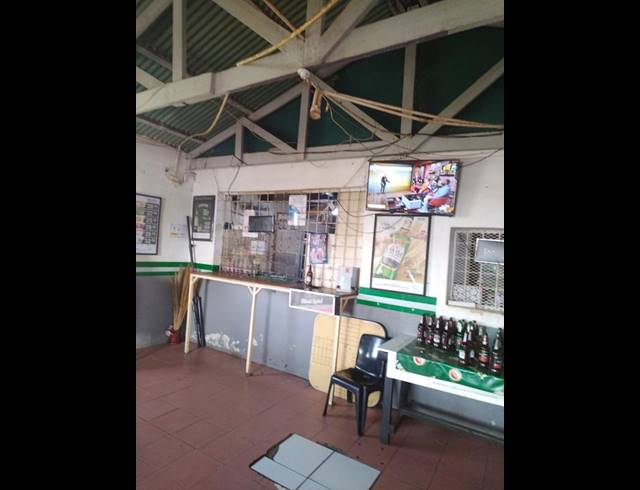 BUSINESS FOR SALE IN VENTERSDORP